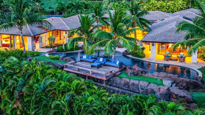 Presenting a Makena Gem in one of Maui's most prestigious - Beach Home for sale in Kihei, Hawaii on Beachhouse.com