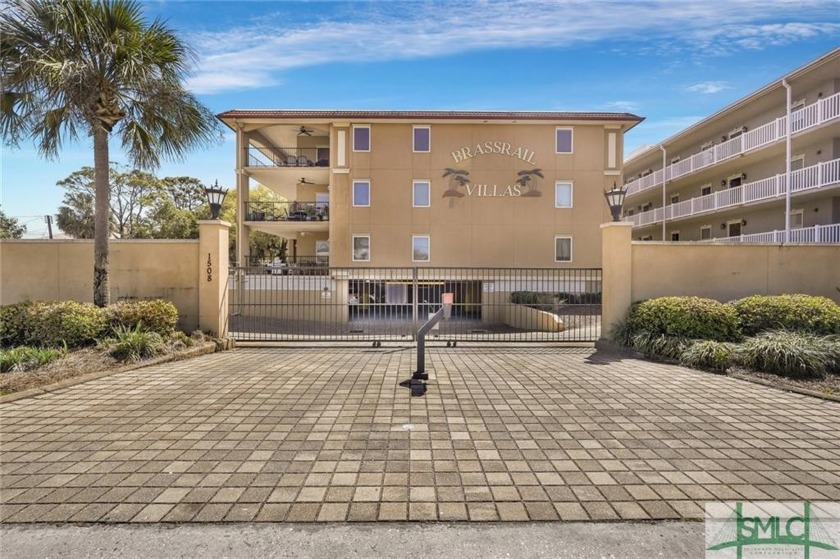 Your chance to live life on Tybee Time is here!  This - Beach Condo for sale in Tybee Island, Georgia on Beachhouse.com