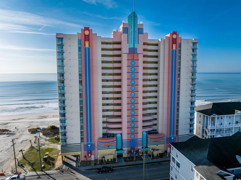 You will fall in love and never want to leave this Beautiful - Beach Condo for sale in North Myrtle Beach, South Carolina on Beachhouse.com