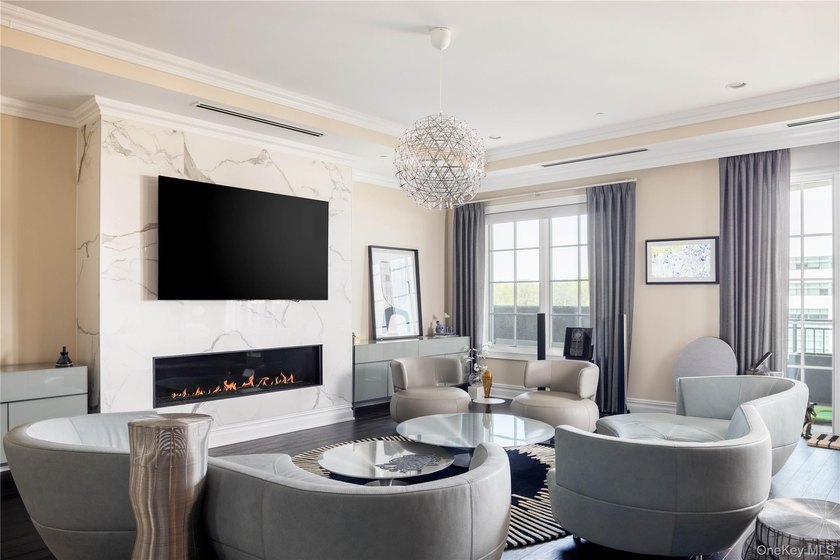 Experience refined living at The Ritz-Carlton Residences, North - Beach Condo for sale in North Hills, New York on Beachhouse.com