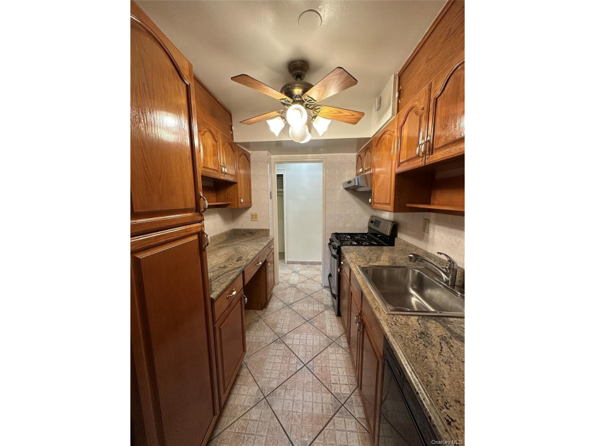 Bright, West Facing, Forth-floor unit COOP apartment, With - Beach Home for sale in Howard Beach, New York on Beachhouse.com