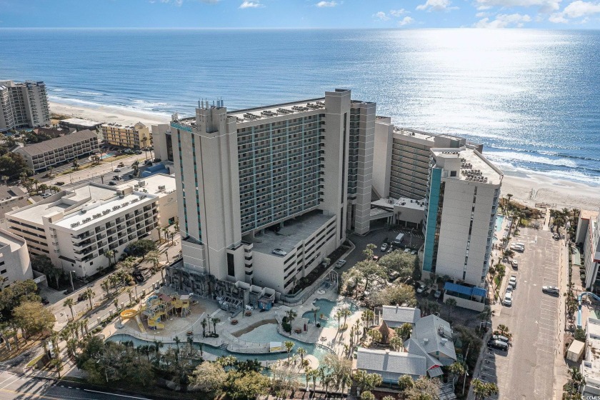 Are you ready to own a piece of Paradise? This beautifully - Beach Condo for sale in Myrtle Beach, South Carolina on Beachhouse.com