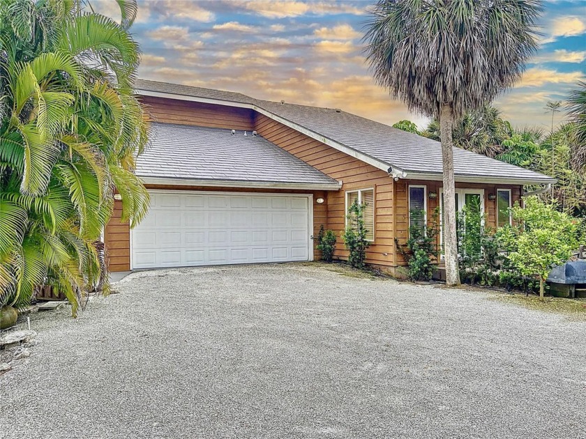 DROP ANCHOR and stay forever in this 3 bedroom, 3.5 bath - Beach Home for sale in Osprey, Florida on Beachhouse.com