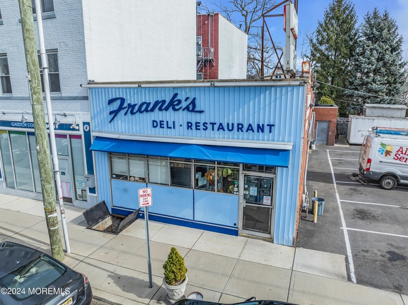 Over the decades, certain places come to symbolize their time or - Beach Commercial for sale in Asbury Park, New Jersey on Beachhouse.com
