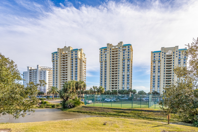 Oceanfront Oasis Beach Colony's Exquisite Condo Offers - Beach Vacation Rentals in Pensacola, Florida on Beachhouse.com