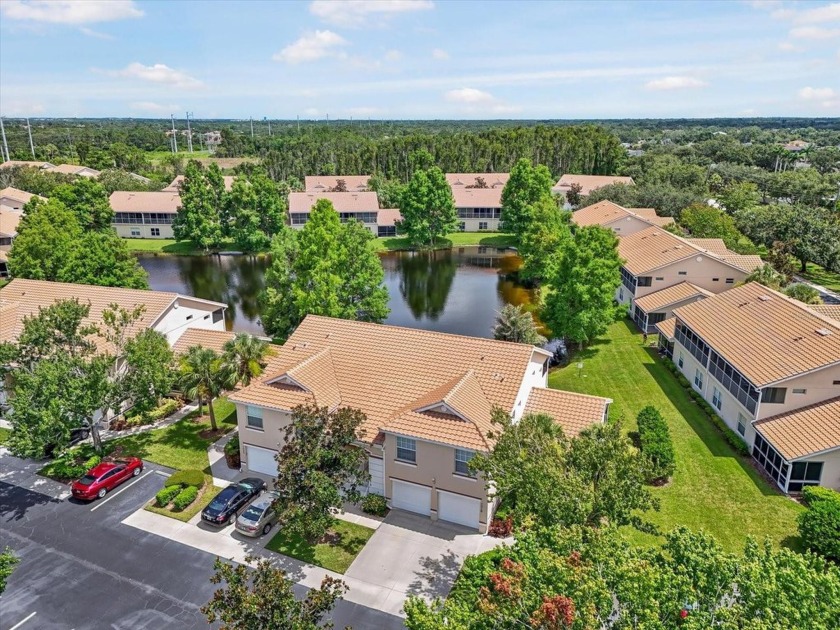 Welcome to 7018 Scrub Jay Way, a bright and inviting 2-bedroom - Beach Condo for sale in Bradenton, Florida on Beachhouse.com