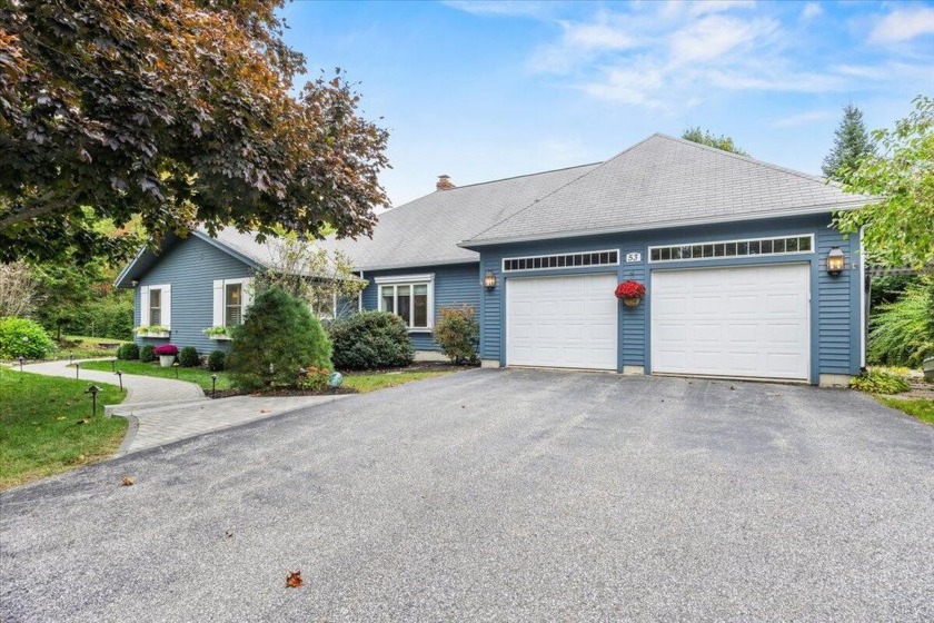 Coastal living meets space and serenity. Your dream home at - Beach Home for sale in Scarborough, Maine on Beachhouse.com