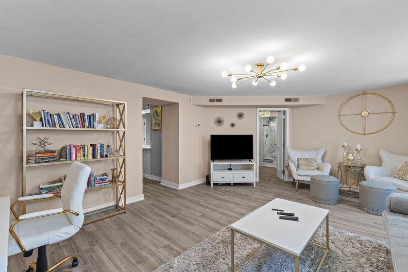 Discover refined Lowcountry living in this elegant first-floor - Beach Condo for sale in Charleston, South Carolina on Beachhouse.com