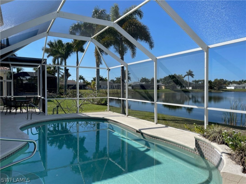 Large 2-Story house in PRIME LOCATION.
In the highly desirable - Beach Home for sale in Cape Coral, Florida on Beachhouse.com