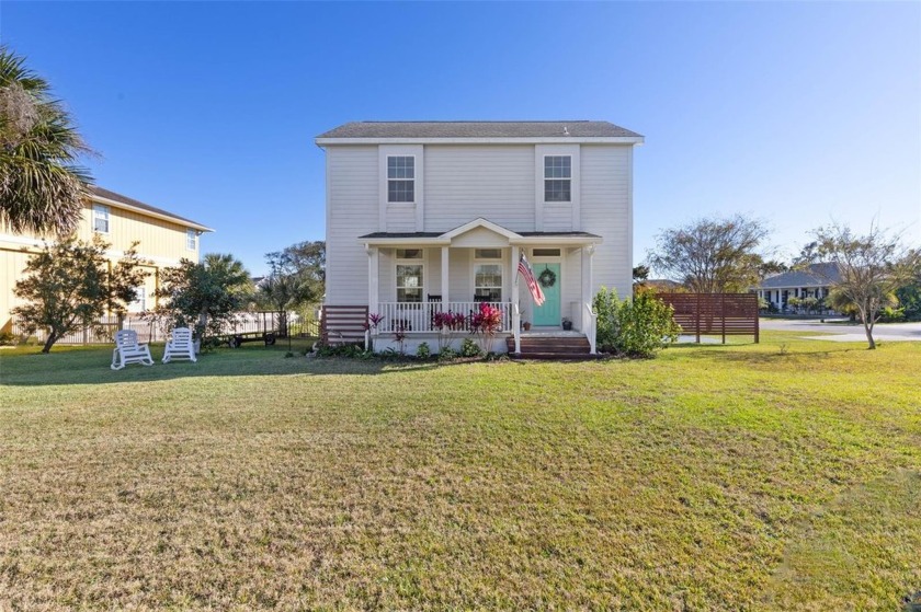 The coastal lifestyle awaits you in this immaculate 3 bedroom, 3 - Beach Home for sale in Palm Coast, Florida on Beachhouse.com