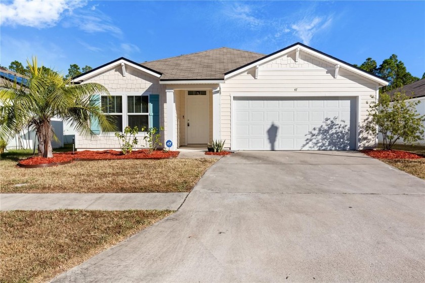 One or more photo(s) has been virtually staged. Welcome to your - Beach Home for sale in Bunnell, Florida on Beachhouse.com
