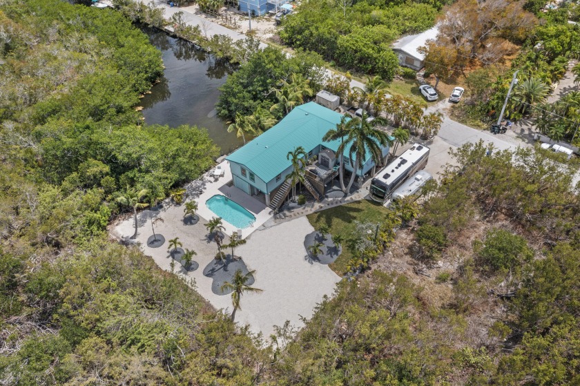 A secluded oasis on sought after Sugarloaf Key with unparalleled - Beach Home for sale in Sugarloaf Key, Florida on Beachhouse.com