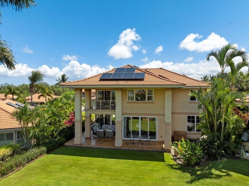 Modern Island Luxury at 357 Umeke St - Fully Remodeled Home in - Beach Condo for sale in Kihei, Hawaii on Beachhouse.com