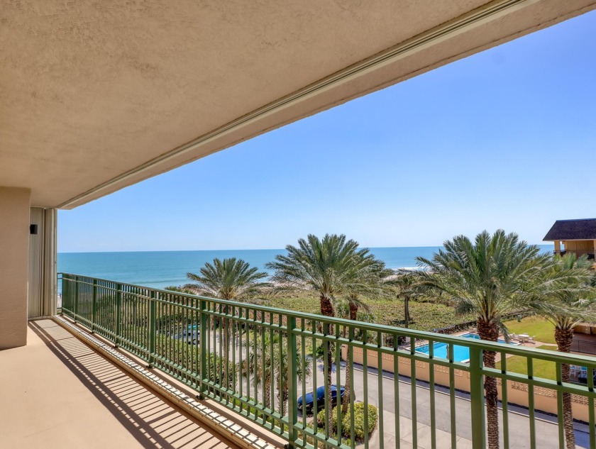 Discover the epitome of coastal living in this top-floor condo - Beach Condo for sale in Cape Canaveral, Florida on Beachhouse.com