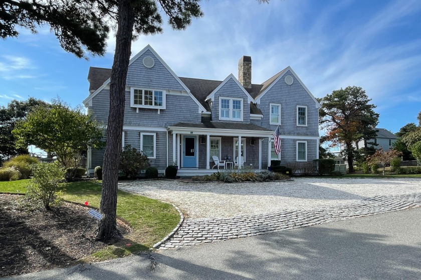 Simply gorgeous. Every aspect of this home is incredible.  The - Beach Home for sale in Chatham, Massachusetts on Beachhouse.com