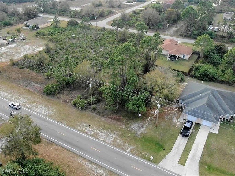 This is a duplex lot in one of the most desired areas of Lehigh - Beach Lot for sale in Lehigh Acres, Florida on Beachhouse.com