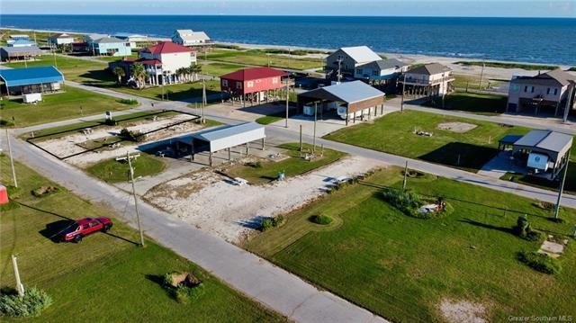 Are you looking for a Holly Beach getaway?  This property is set - Beach Lot for sale in Cameron, Louisiana on Beachhouse.com