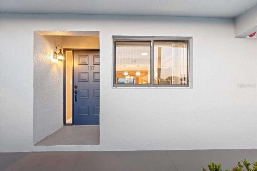 This stunning 2-bedroom, 2-bathroom FIRST-FLOOR condo located in - Beach Condo for sale in Punta Gorda, Florida on Beachhouse.com