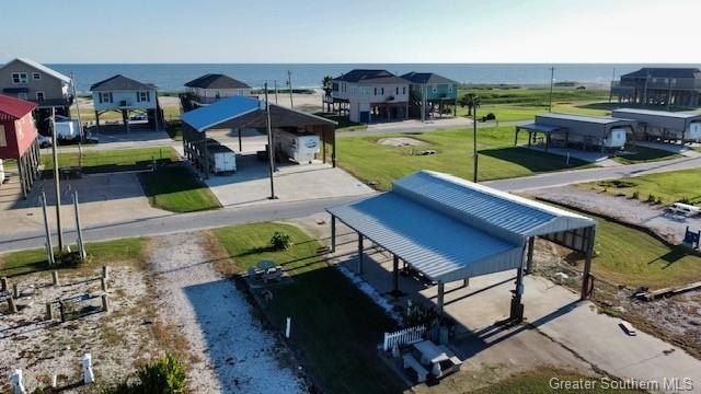 Are you looking for the perfect Holly Beach RV getaway?  This - Beach Lot for sale in Cameron, Louisiana on Beachhouse.com