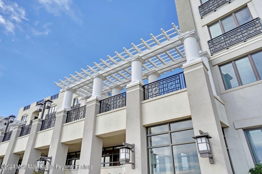 If you are looking for a move in ready, oceanfront condo in a - Beach Condo for sale in Asbury Park, New Jersey on Beachhouse.com