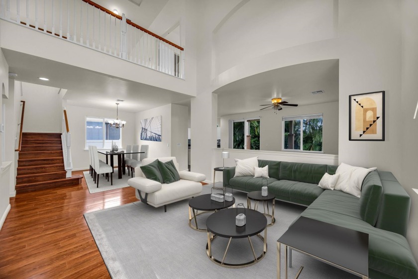 Expansive. Airy. Exceptionally Versatile. 73 Hoku Puhipaka - Beach Home for sale in Kahului, Hawaii on Beachhouse.com