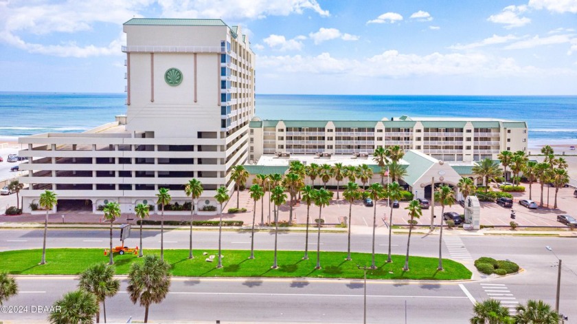 Discover your beachfront haven at the Daytona Beach Resort and - Beach Lot for sale in Daytona Beach, Florida on Beachhouse.com