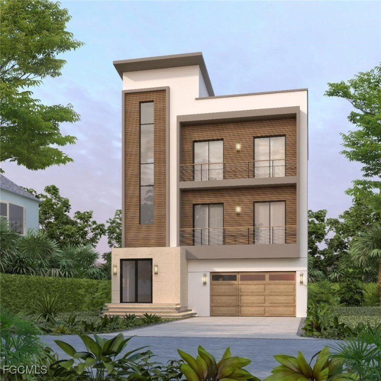 Live the boater and beach lifestyle in Bonita Beach just 100 - Beach Home for sale in Bonita Springs, Florida on Beachhouse.com