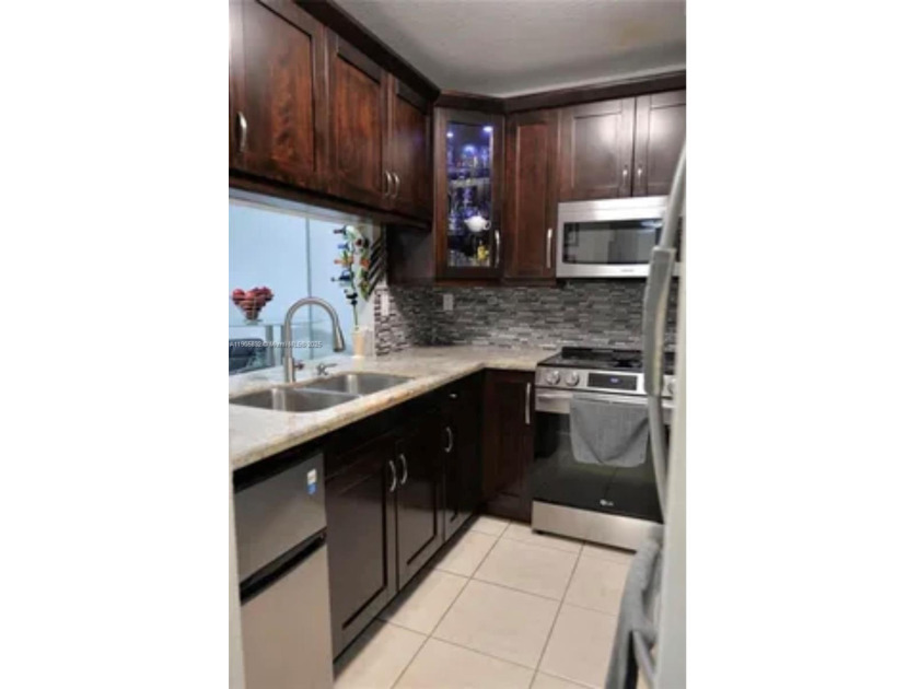 Step into this beautifully remodeled and move-in ready condo - Beach Condo for sale in Miami, Florida on Beachhouse.com