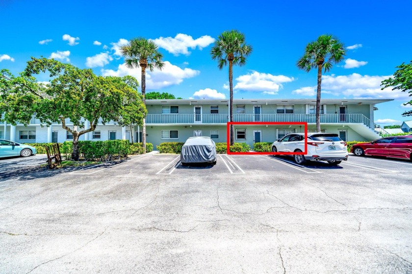 Welcome to the 55+ community of Sabal Pines, perfectly situated - Beach Condo for sale in Delray Beach, Florida on Beachhouse.com