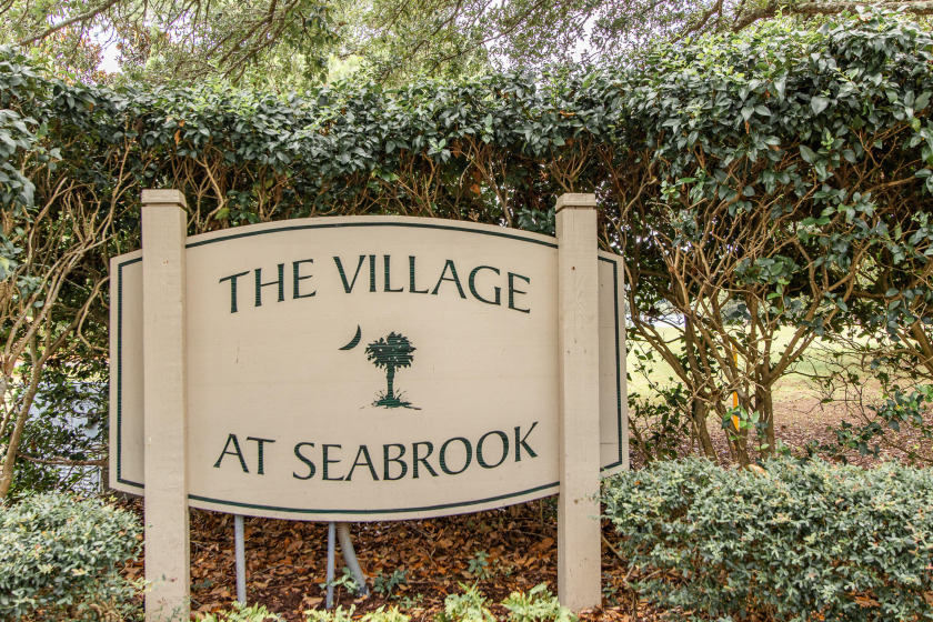 B8 Seabrook Village Drive - Beach Lot for sale in Seabrook Island, South Carolina on Beachhouse.com