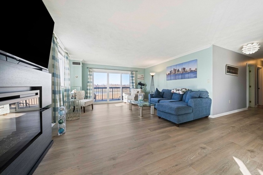 Welcome to luxury living at its finest with this rarely - Beach Condo for sale in Weymouth, Massachusetts on Beachhouse.com