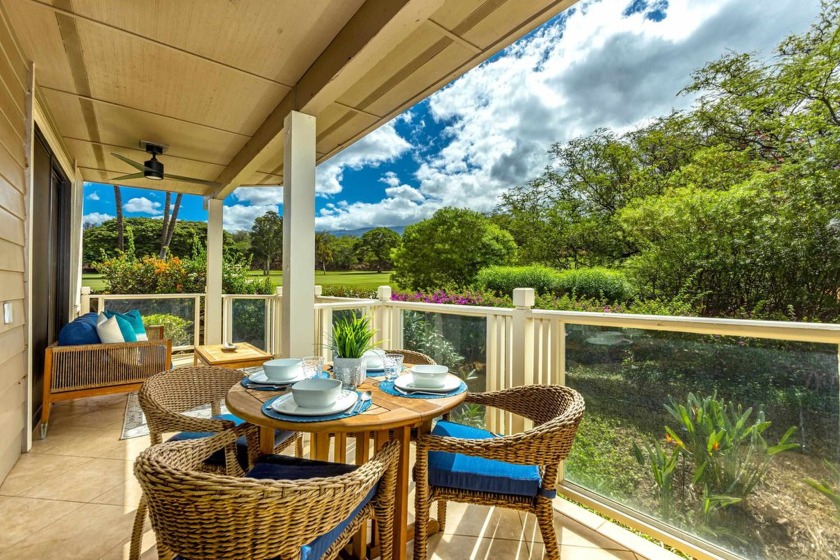 The one you've been waiting for at Grand Champions: Unit #29! - Beach Condo for sale in Kihei, Hawaii on Beachhouse.com