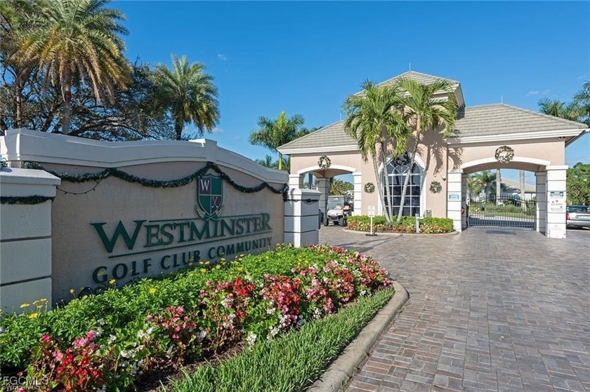 High demand home site, in the Westminster Golf Community! It's - Beach Lot for sale in Lehigh Acres, Florida on Beachhouse.com