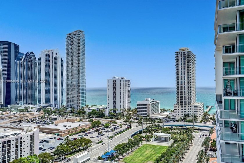 Welcome to a stunning residence at Parque Towers Sunny Isles - Beach Condo for sale in Sunny Isles Beach, Florida on Beachhouse.com