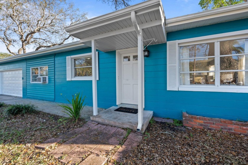 GREAT INCOME POTENTIAL! This charming single-family home is just - Beach Home for sale in Cocoa Beach, Florida on Beachhouse.com