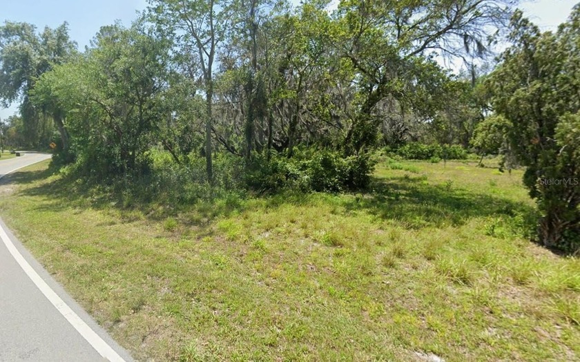 Build your future on this vacant 0.20-acre residential lot - Beach Lot for sale in New Port Richey, Florida on Beachhouse.com