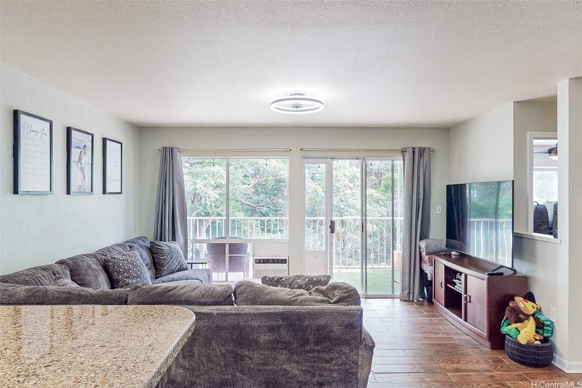 Gorgeous 2 bedroom 2 bath townhome in the desirable Evergreen - Beach Condo for sale in Mililani, Hawaii on Beachhouse.com