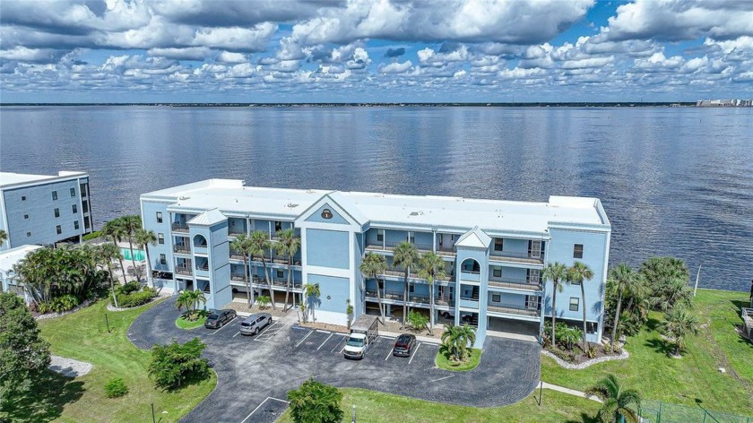 This condo is 2133 SF under air. This is one of the most desired - Beach Condo for sale in Punta Gorda, Florida on Beachhouse.com