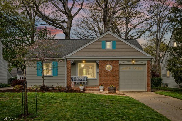 Welcome to this charming ranch nestled on one of Bay Village's - Beach Home for sale in Bay Village, Ohio on Beachhouse.com