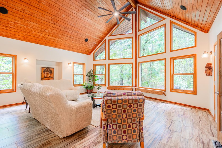 Your 8.3-acre oasis just minutes from Kiawah beaches awaits! [3 - Beach Home for sale in Johns Island, South Carolina on Beachhouse.com