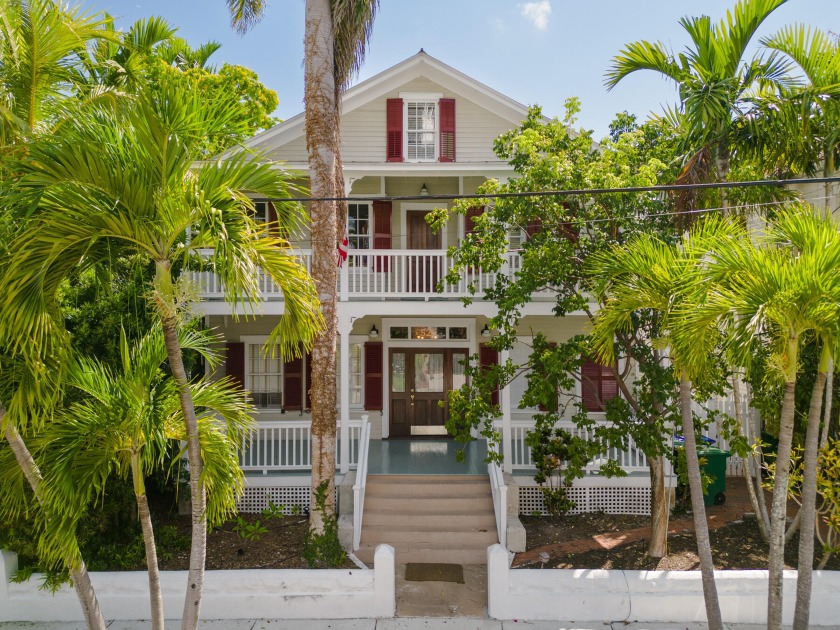 Prime Location and 100k price drop! Delancey Hall offers an - Beach Condo for sale in Key West, Florida on Beachhouse.com