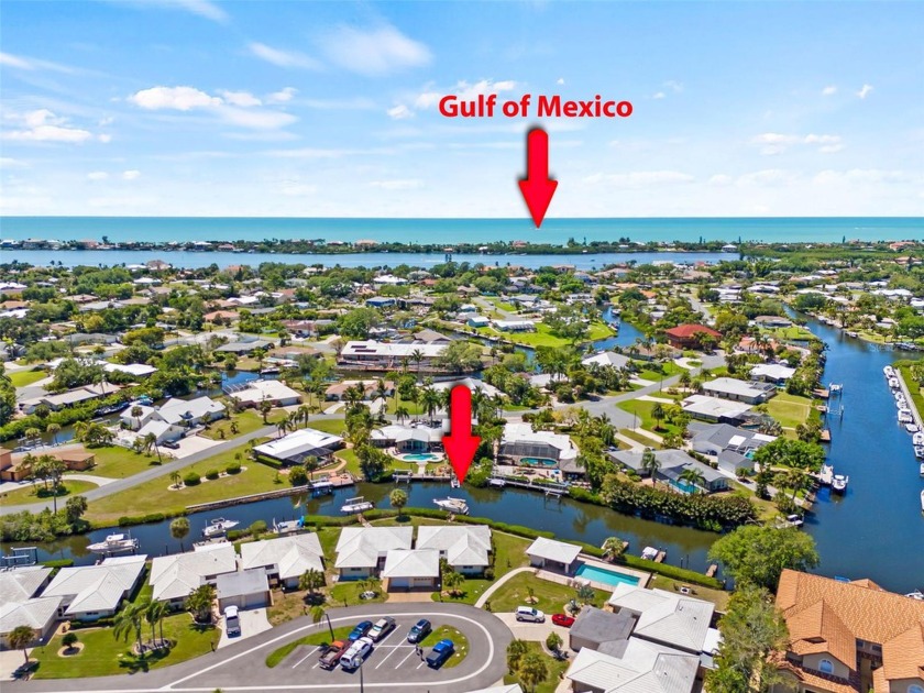 Discover an exclusive enclave of 2-bedroom, 2 full bath villas - Beach Home for sale in Osprey, Florida on Beachhouse.com