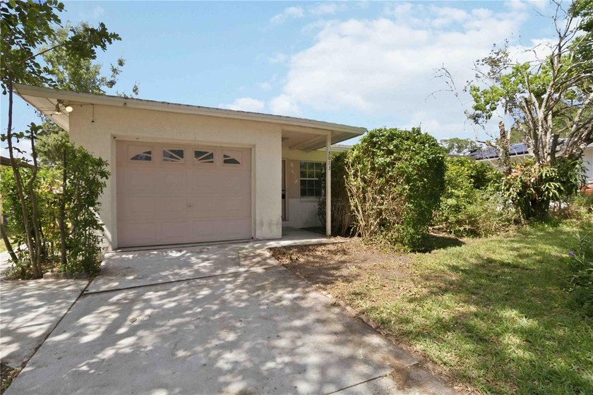 Your Roof is only 5 years old and on this solid block home - Beach Home for sale in St. Petersburg, Florida on Beachhouse.com