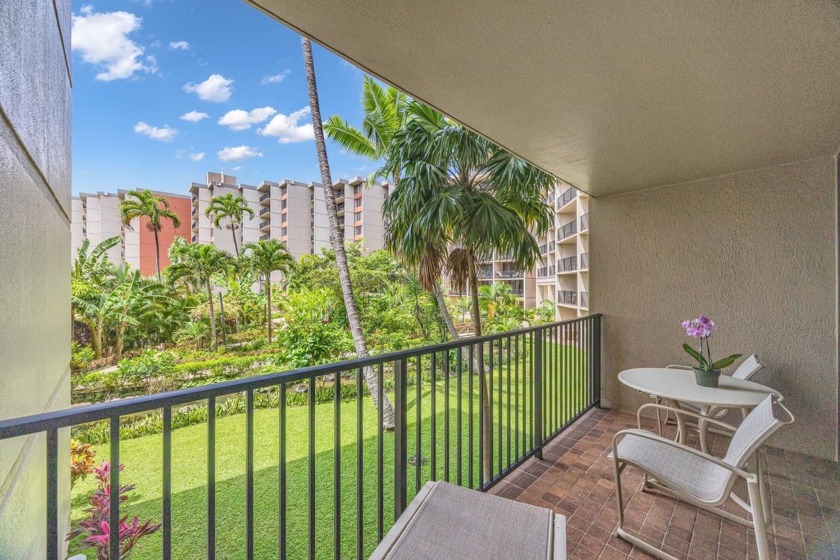 Discover your Maui retreat at Kaanapali Shores 241--a - Beach Condo for sale in Lahaina, Hawaii on Beachhouse.com