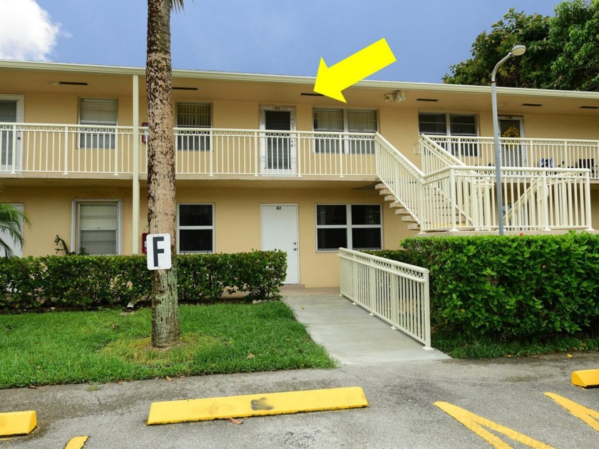 90 Hastings F - Beach Condo for sale in West Palm Beach, Florida on Beachhouse.com