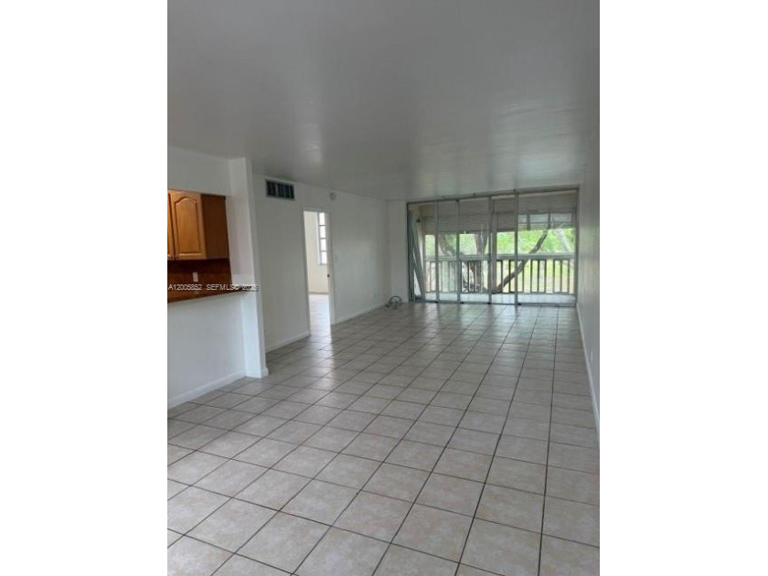 2bedrooms 2 bathrooms each window looks at a lake view tiled - Beach Condo for sale in Lauderhill, Florida on Beachhouse.com