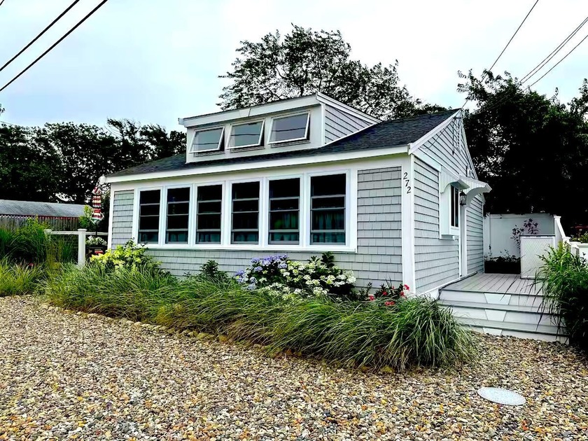 Create a legacy of unforgettable Cape Cod summers in one of the - Beach Home for sale in Dennis Port, Massachusetts on Beachhouse.com
