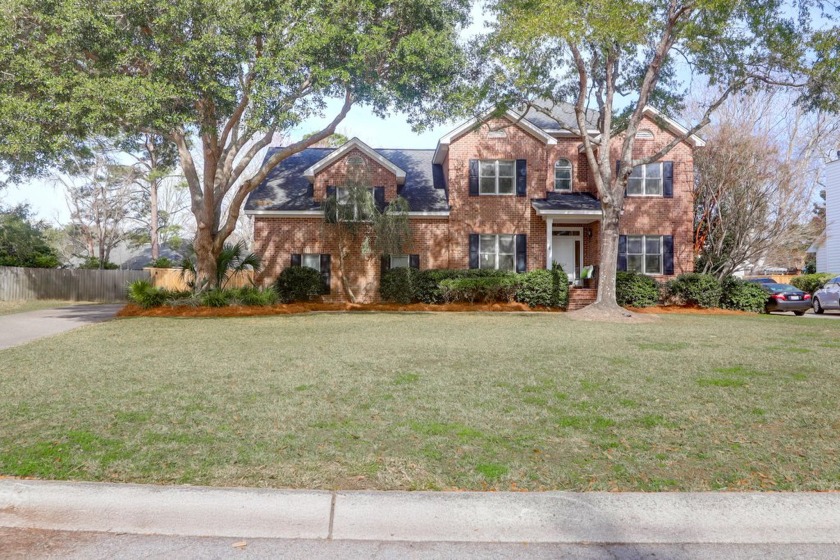 Welcome to your dream home in the highly sought-after Stiles - Beach Home for sale in Charleston, South Carolina on Beachhouse.com