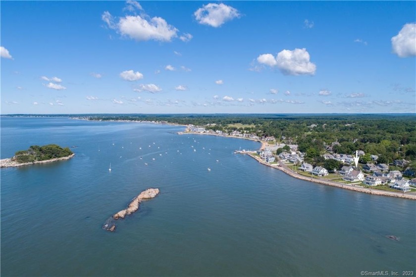 Gracious, Spacious and Grand!  This large (4165 sf), charming - Beach Home for sale in Madison, Connecticut on Beachhouse.com