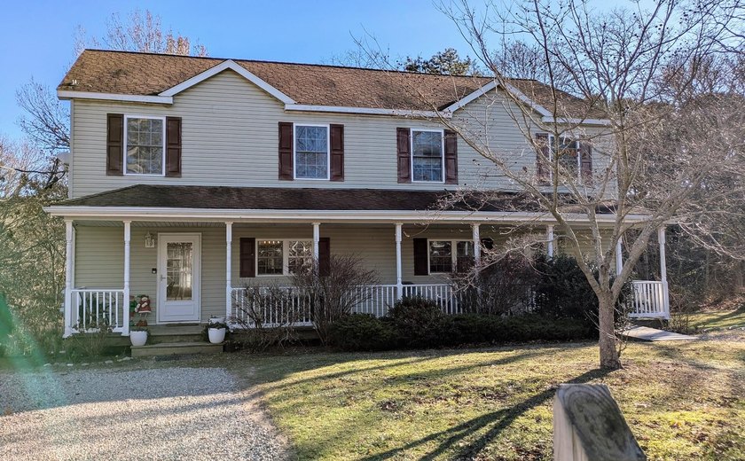 MOTIVATED SELLERS! Get your piece of Cape Cod in Eastham on time - Beach Condo for sale in Eastham, Massachusetts on Beachhouse.com